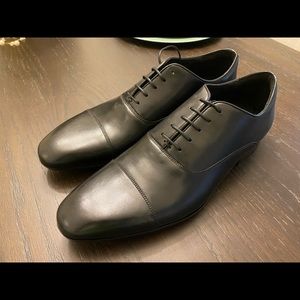 Kenneth Cole New York Blk Drea’s Shoe